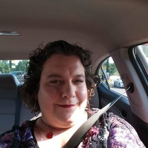 Meet your Posher, Kendra